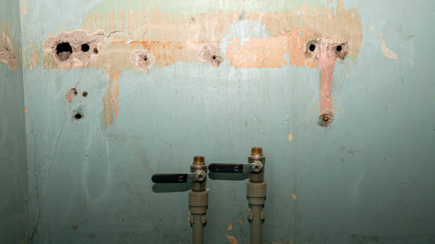Trusted Bel Air North, MD Water damage restoration Experts