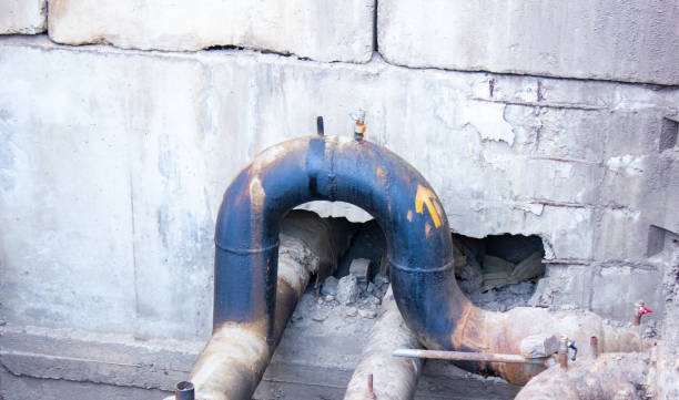 Best Sewage cleanup and water damage restoration  in Bel Air North, MD